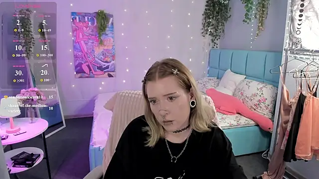 Онлайн чат XXX Elira_Vane