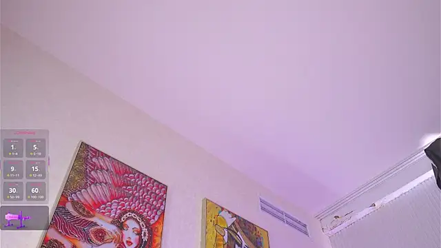 Chat XXX Live LiliBanger