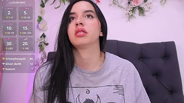 دردشة kaylee_lee الجنسية المباشرة