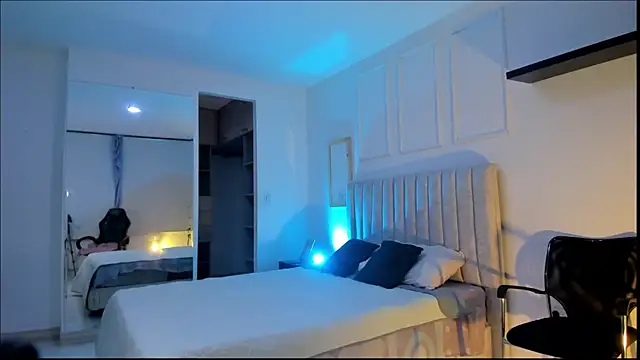 Czat XXX na żywo – allison_mc