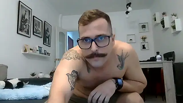 yanick931 élő XXX-chatje