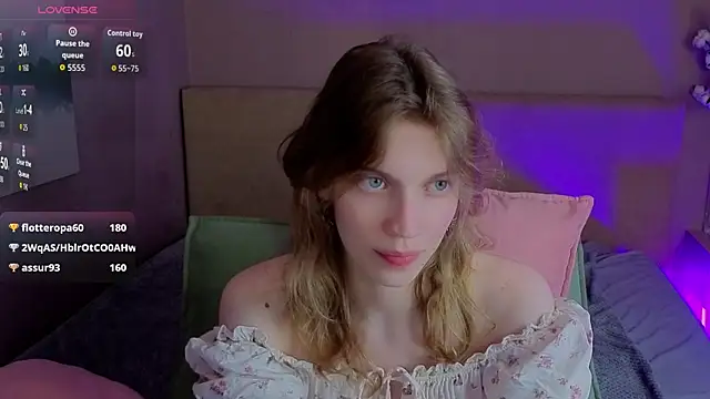 Emily_Cartex's Live XXX Chat