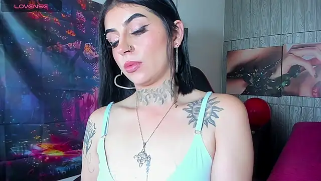 Bonnye_star live XXX chat