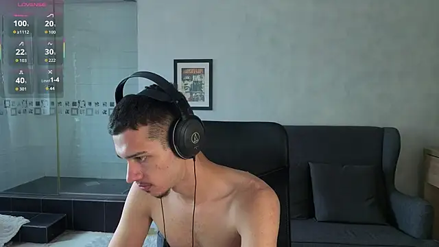 KaydenDrew Chat XXX live