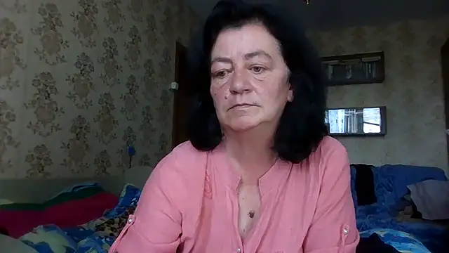 GypsiQueen2 Live XXX Chat