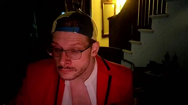 MasterDaddyCool XXX чат на живо