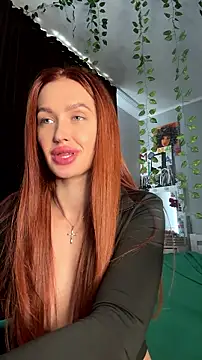 LittleFox___ Chat XXX in diretta