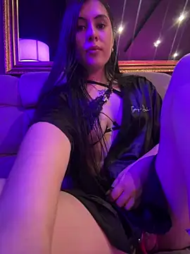 Chatroom XXX en direct de Victoria_14