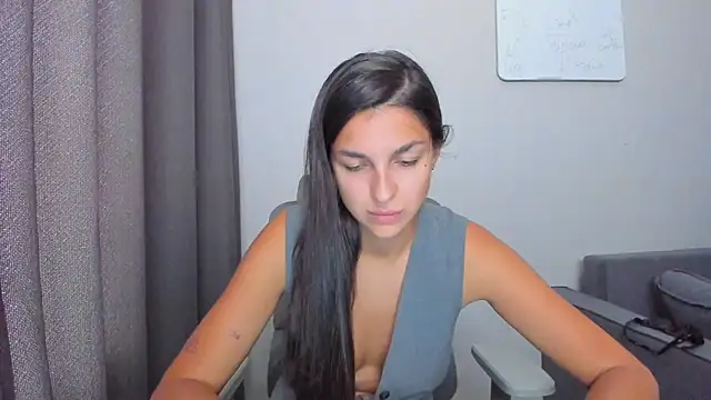 AngelGabe's Live XXX Chat
