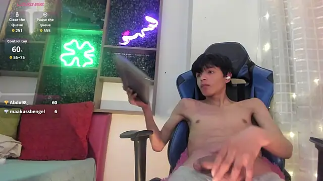 Alex_it0_ 现场XXX聊天