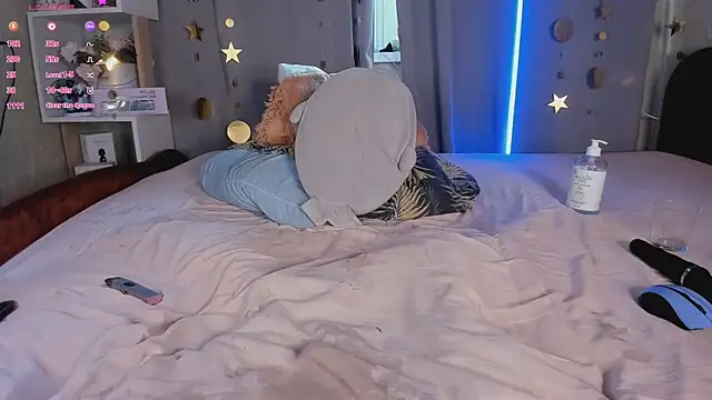 Jess_Lui 라이브 XXX 채팅