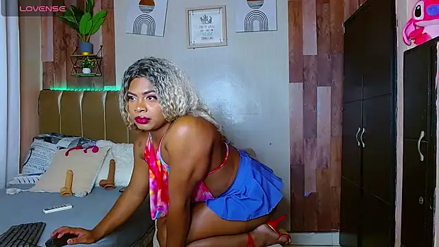 Chat XXX en directo de electrabrowns