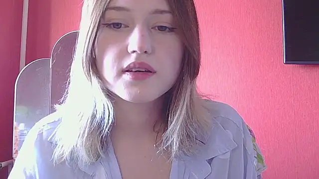 Beloved_Mary: онлайн-секс-чат