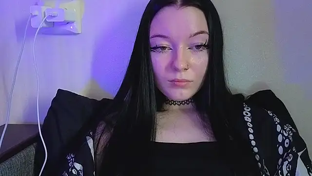 Chat XXX Live NaomiBunnys