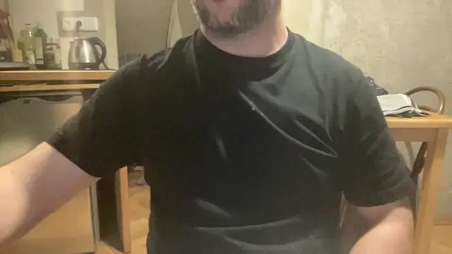 Živý XXX chat RedDante89