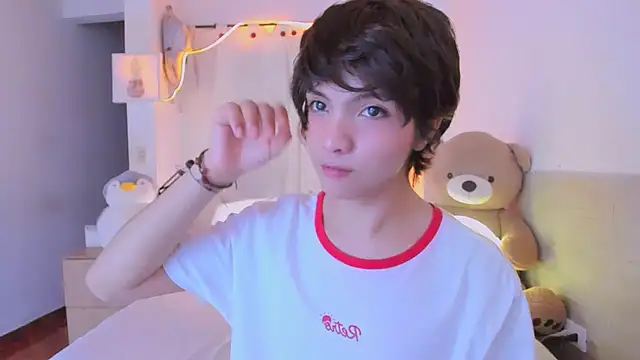Chat XXX en directo de Sweet_Allan