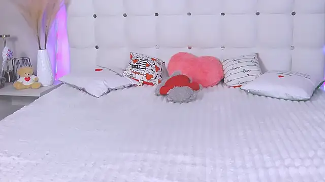 AlsouKass' Live XXX Chat