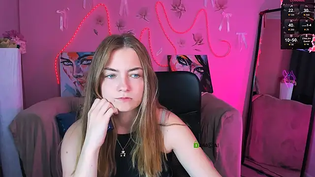 baby_hotte's Live XXX Chat