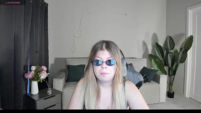 Stefania-sweet's Live XXX Chat
