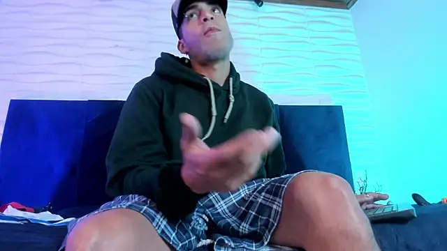 DrakeNeumann Live XXX-chat