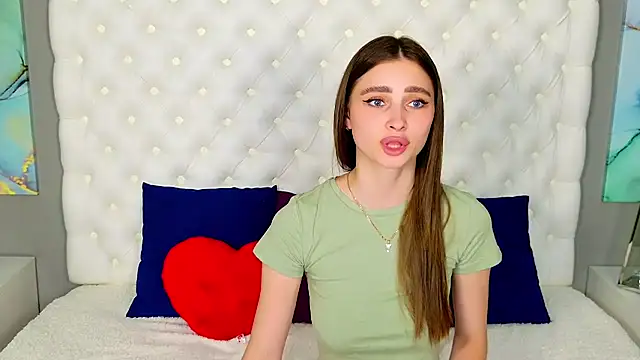 Chat XXX Live MilaLick