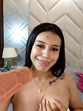 Czat XXX na żywo – Haileycabrera
