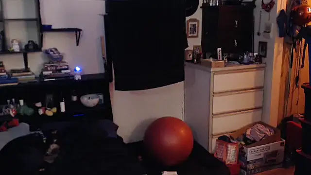 Daddy_Werewolf XXX чат на живо