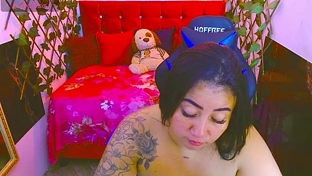 zoe_naughty01 라이브 XXX 채팅
