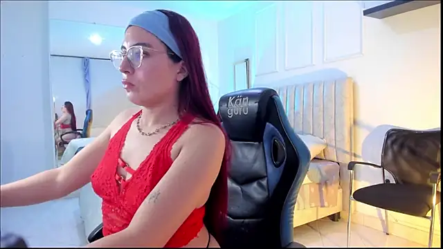 allison_mc 라이브 XXX 채팅
