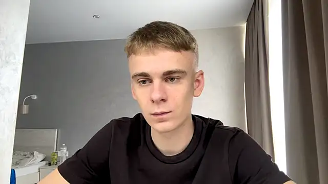 SoloFury Live XXX-Chat
