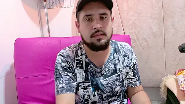 rocockdaddy's Live XXX Chat