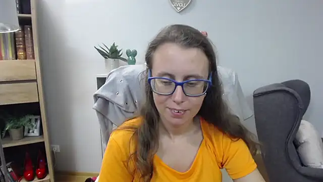 sweetxLizzy's Live XXX Chat