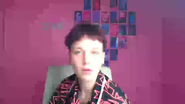 Chat +18 de MissKetrin ao vivo