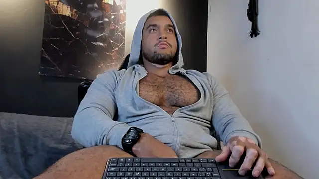 Big_furry_bear13 라이브 XXX 채팅