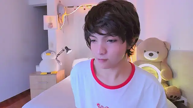 Sweet_Allan 即時 XXX 聊天