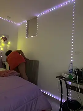 XXX chat uživo modela Anabelle_00_