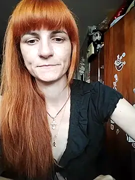 Živý XXX chat YaroslavaLester