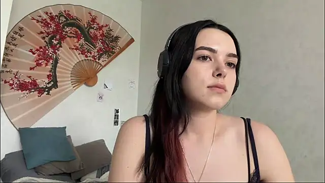 Chat XXX ao vivo de Princess_Ciri