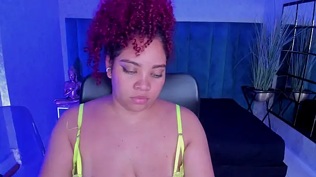 AngelaCoffee – Naživo XXX chat