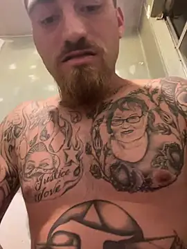 Rifio19786 webkamerás műsora