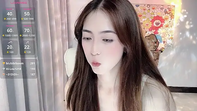 แชท XXX สดของ G0MM-AA
