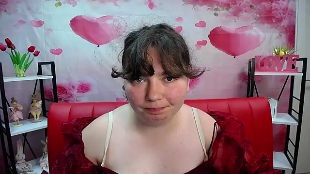 NeonilaLisova Live XXX-chat