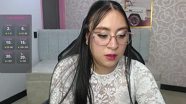 Ariabliss_ch Live XXX-chat