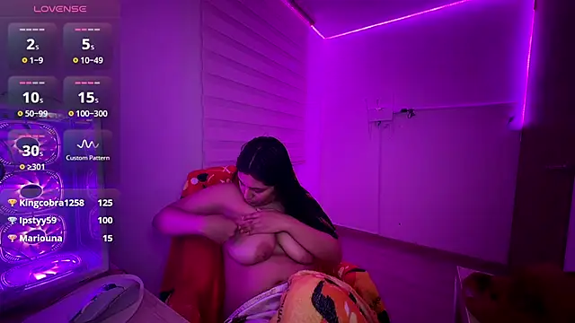 cloe_small 라이브 XXX 채팅