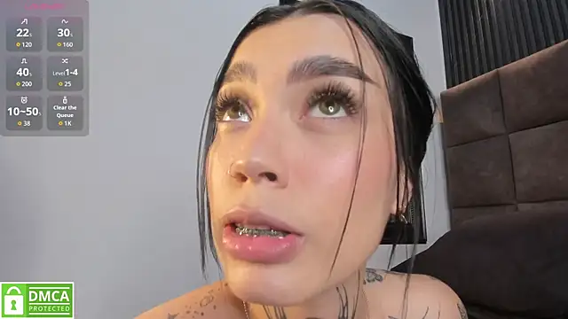 Chat XXX ao vivo de Scarlet__Jones_