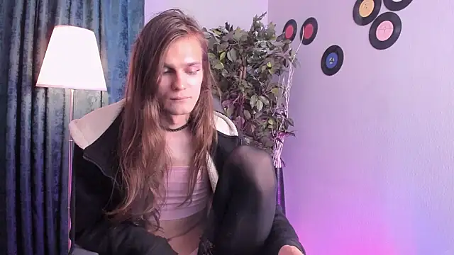 WillFobos' Live XXX Chat