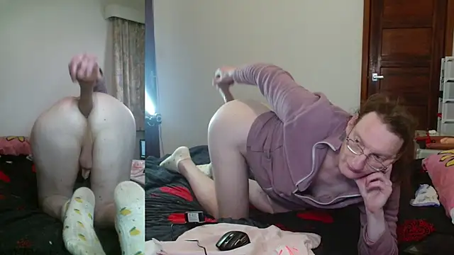 CDAdalyn Chat XXX in diretta