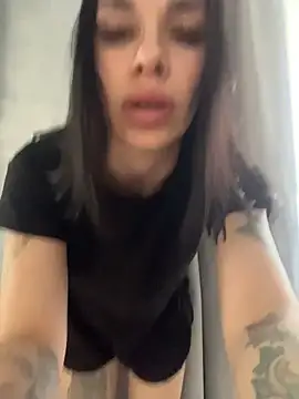 Živý XXX chat Queen_of_pain