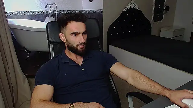 MicahLane Chat XXX live