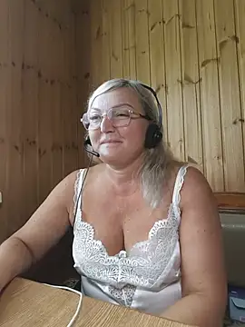 White-Chocolatte's Live XXX Chat